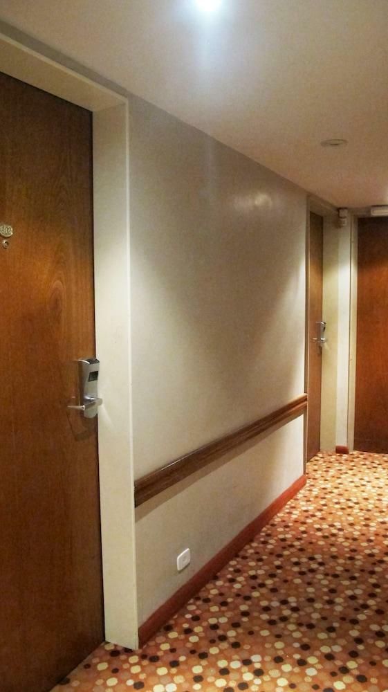 Hotel Sheltown