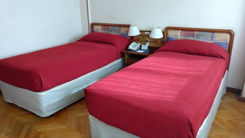 Hotel Sheltown
