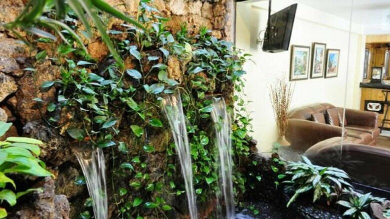 Hotel Embajadores