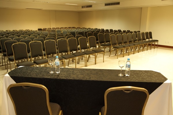 Hotel Majestic Palace Florianopolis Centro