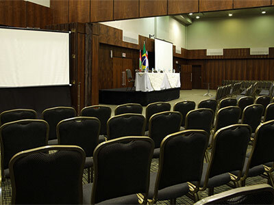 Hotel Majestic Palace Florianopolis Centro