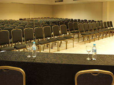 Hotel Majestic Palace Florianopolis Centro