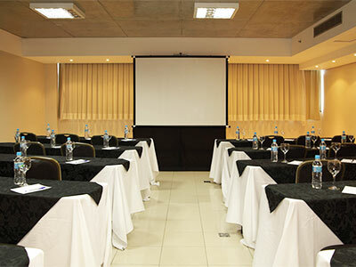 Hotel Majestic Palace Florianopolis Centro