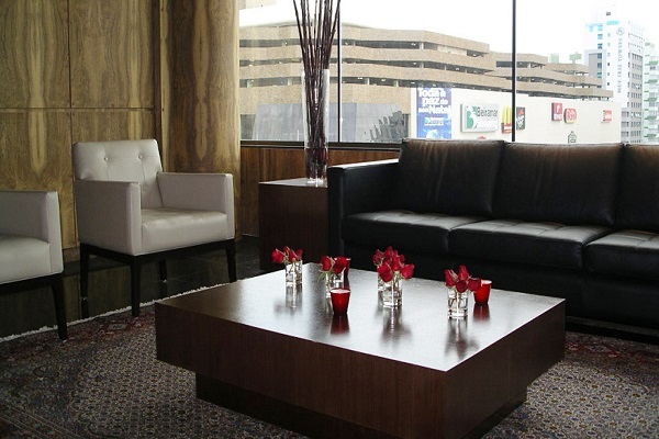 Hotel Majestic Palace Florianopolis Centro