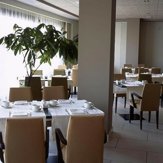 Hotel 525