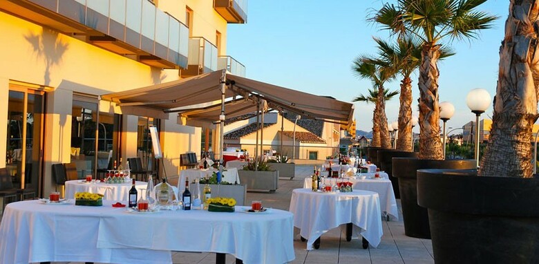 Hotel 525