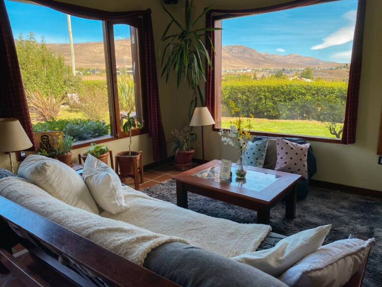 Hotel Hosteria Lupama