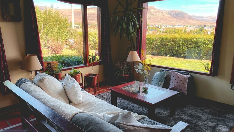 Hotel Hosteria Lupama