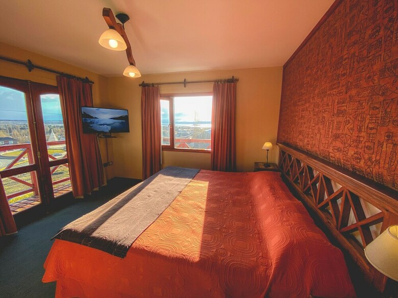 Hotel Hosteria Lupama