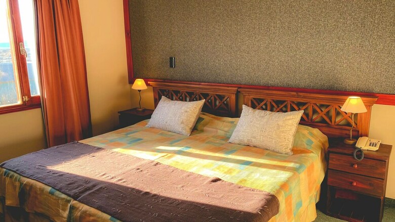 Hotel Hosteria Lupama