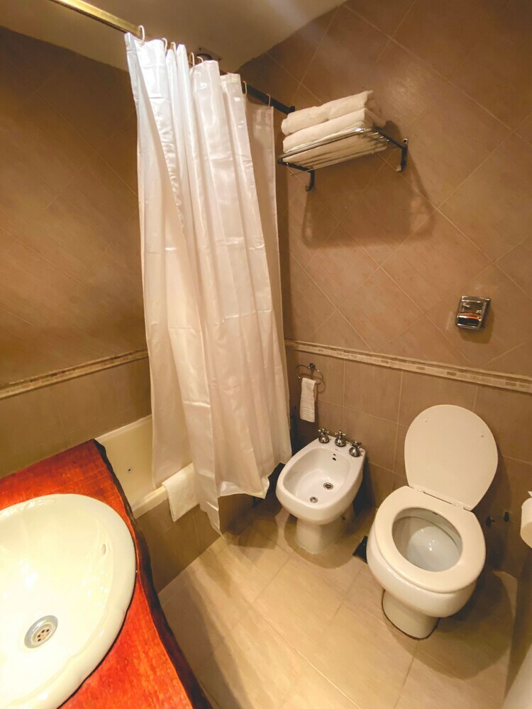 Hotel Hosteria Lupama