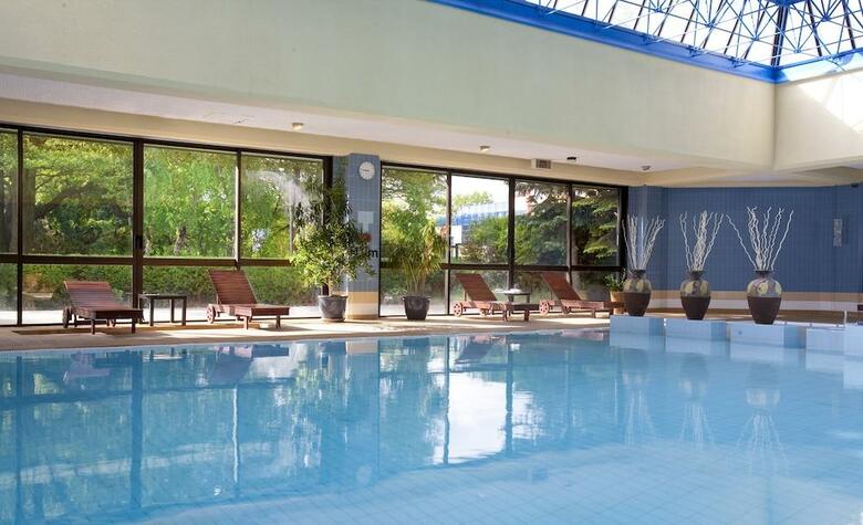 Hotel Novotel Marina