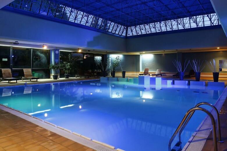 Hotel Novotel Marina