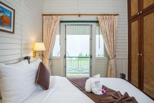 Hotel Buddy Oriental Riverside Pakkret