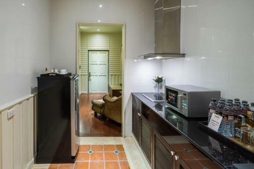 Hotel Buddy Oriental Riverside Pakkret