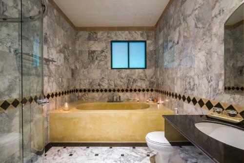 Hotel Buddy Oriental Riverside Pakkret