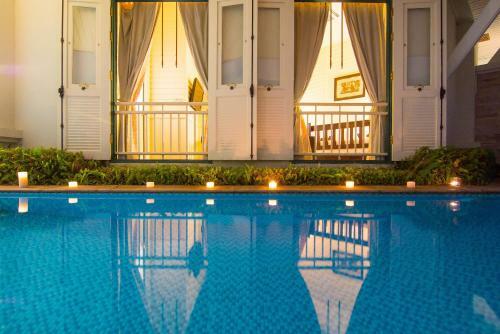 Hotel Buddy Oriental Riverside Pakkret
