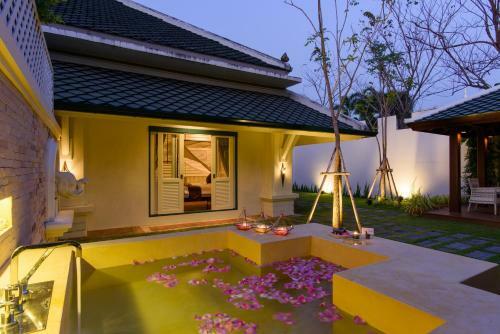 Hotel Buddy Oriental Riverside Pakkret