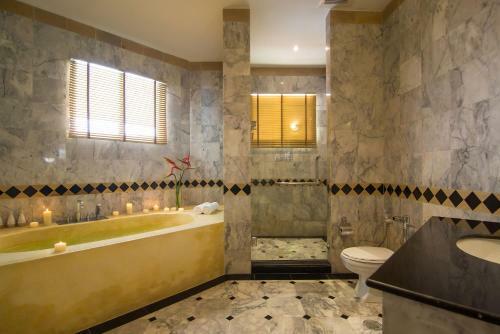 Hotel Buddy Oriental Riverside Pakkret