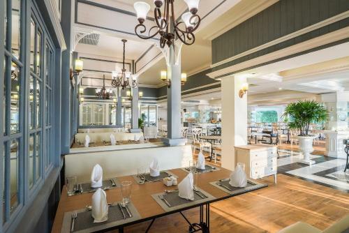 Hotel Buddy Oriental Riverside Pakkret