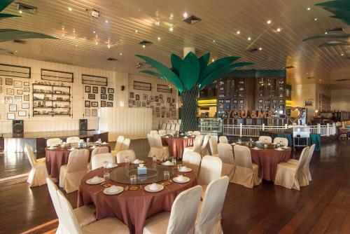 Hotel Buddy Oriental Riverside Pakkret