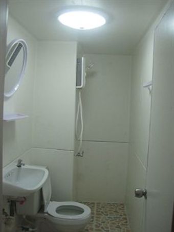 Aparthotel Impact Donmueang Bangkok Guesthouse