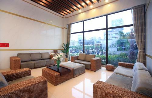 Jin Yong Quan Spa Hotspring Resort