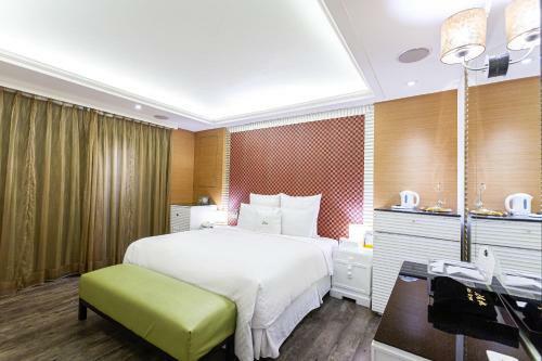 168 Motel-pingzhen