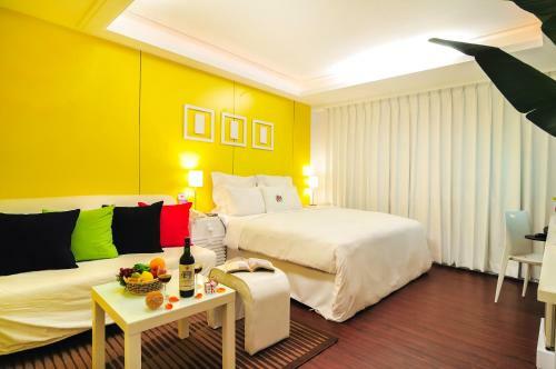 168 Motel-pingzhen