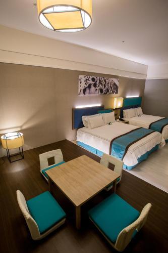 Fullon Hotel Fulong