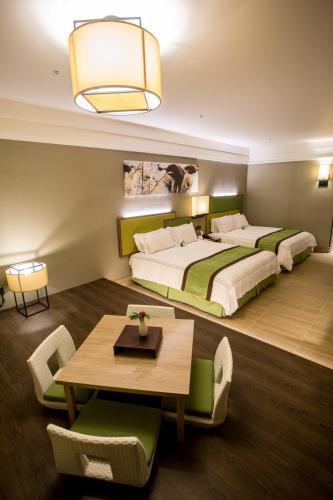 Fullon Hotel Fulong