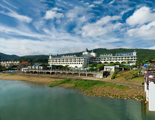 Fullon Hotel Fulong