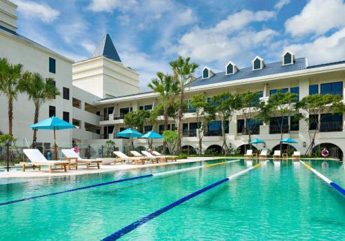 Fullon Hotel Fulong