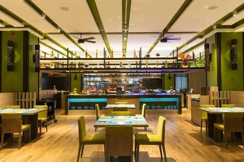 Fullon Hotel Fulong
