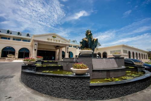 Fullon Hotel Fulong