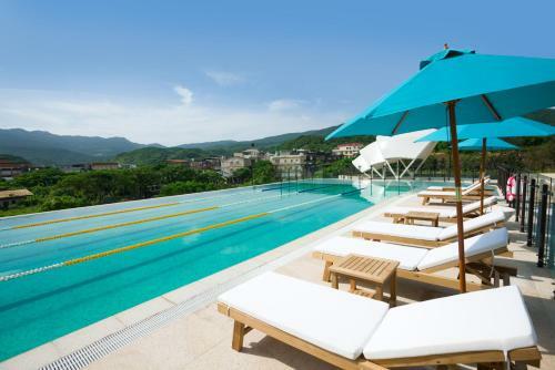 Fullon Hotel Fulong