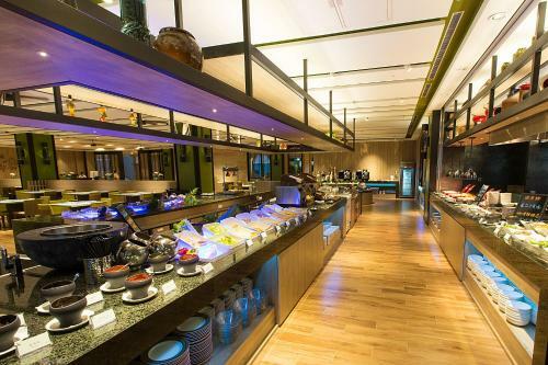 Fullon Hotel Fulong