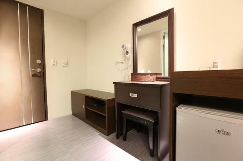 Sodamazon Business Hotel