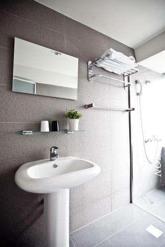Sodamazon Business Hotel