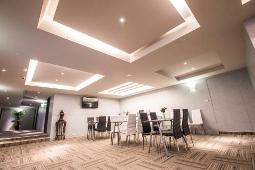 Sodamazon Business Hotel