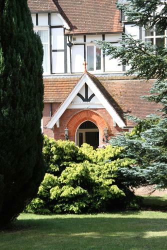 The Grange Court Hotel