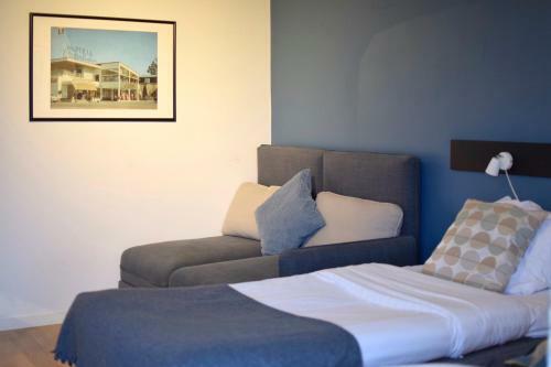 Hotel Motell V�tterleden