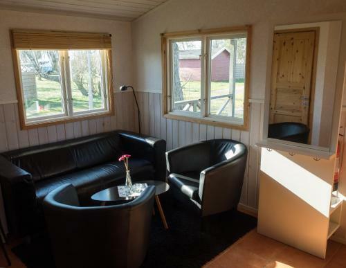 Sten�sabadets Camping & Cottages