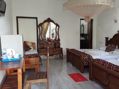 Hostal Ella Grand Peak Hotel