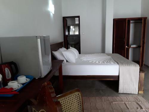 Hostal Ella Grand Peak Hotel
