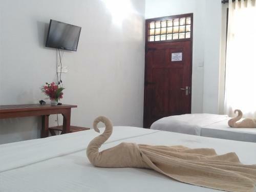 Hostal Ella Grand Peak Hotel