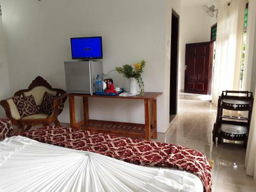 Hostal Ella Grand Peak Hotel