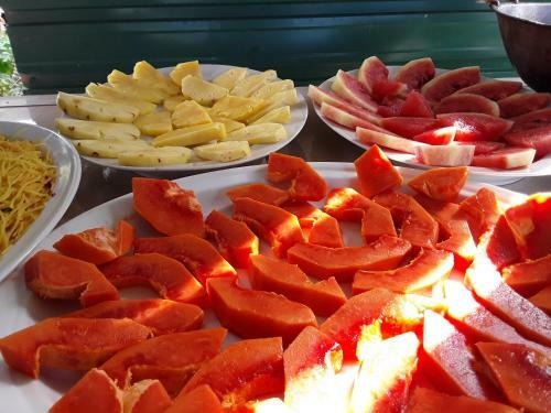 Hostal Ella Grand Peak Hotel