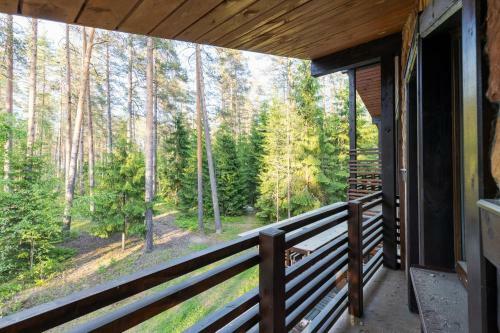 Hotel Forest Rhapsody Resort
