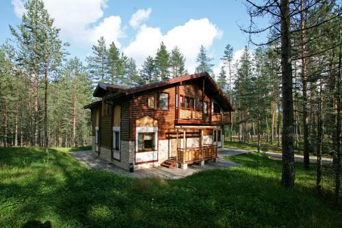 Hotel Forest Rhapsody Resort